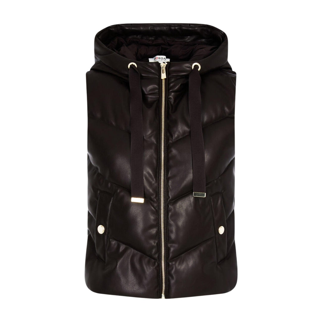 Morgan De Toi - Morgan De Toi  Women Gilet