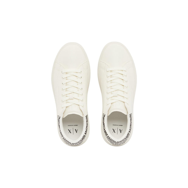 Armani Exchange - Armani Exchange Men Sneakers