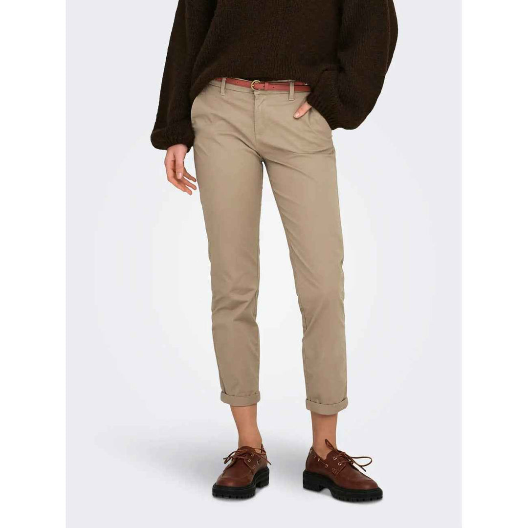 Only - Only  Women Trousers