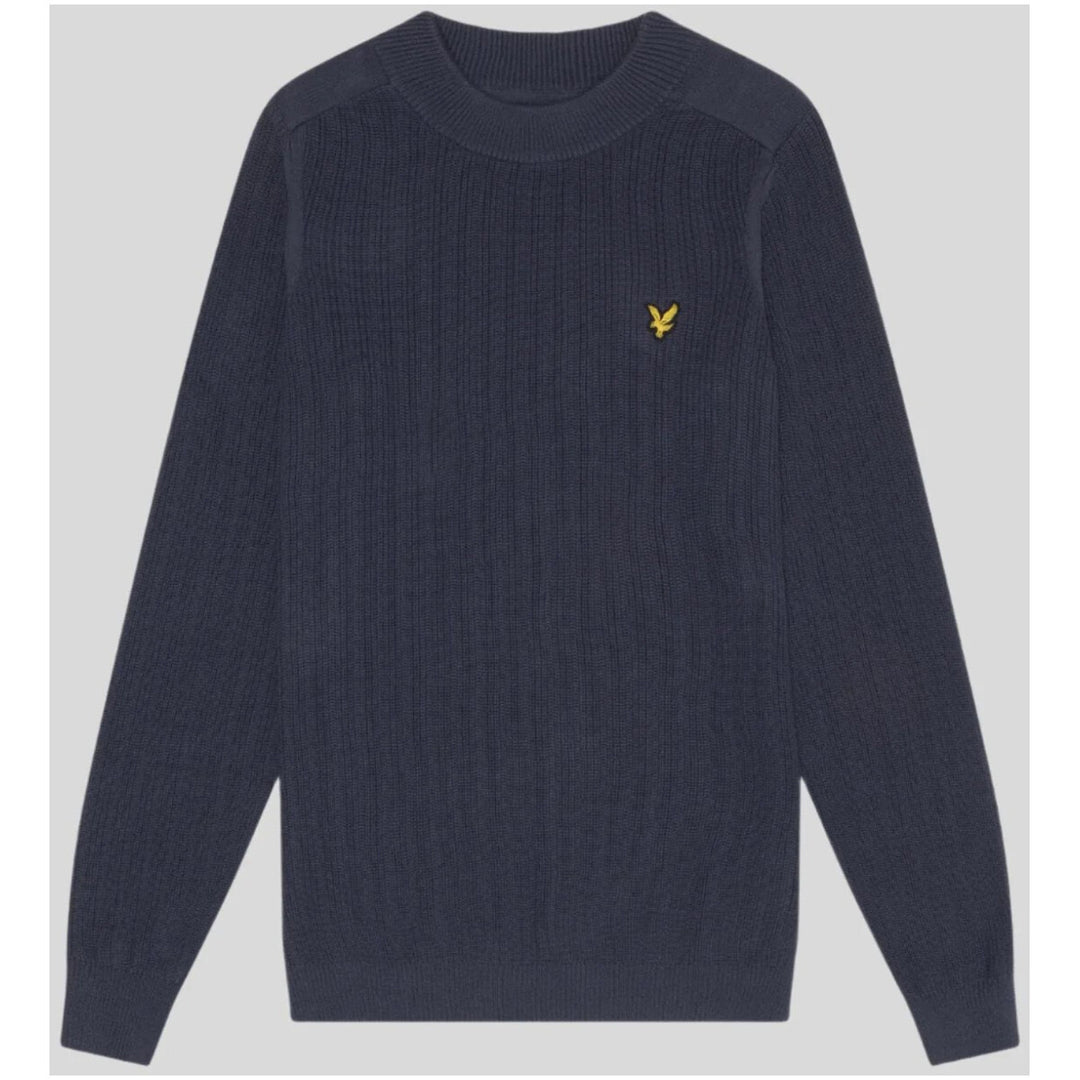 Lyle &amp; Scott - Lyle &amp; Scott Men Knitwear
