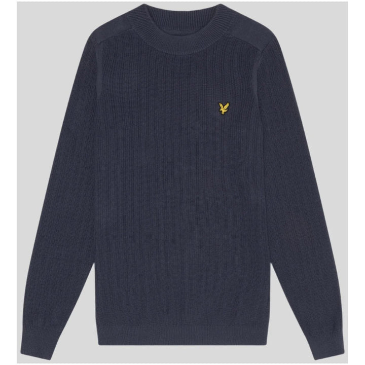 Lyle &amp; Scott - Lyle &amp; Scott Men Knitwear
