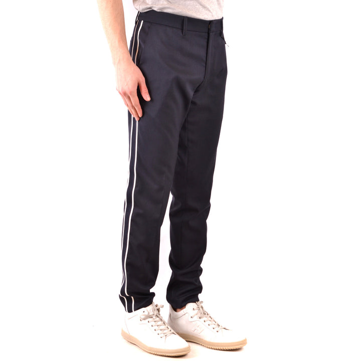 Paolo Pecora - Paolo Pecora Men Trousers