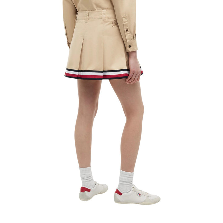 Tommy Hilfiger Jeans - Tommy Hilfiger Jeans  Women Skirt