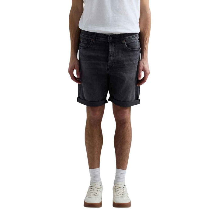 Replay - Replay Men Shorts