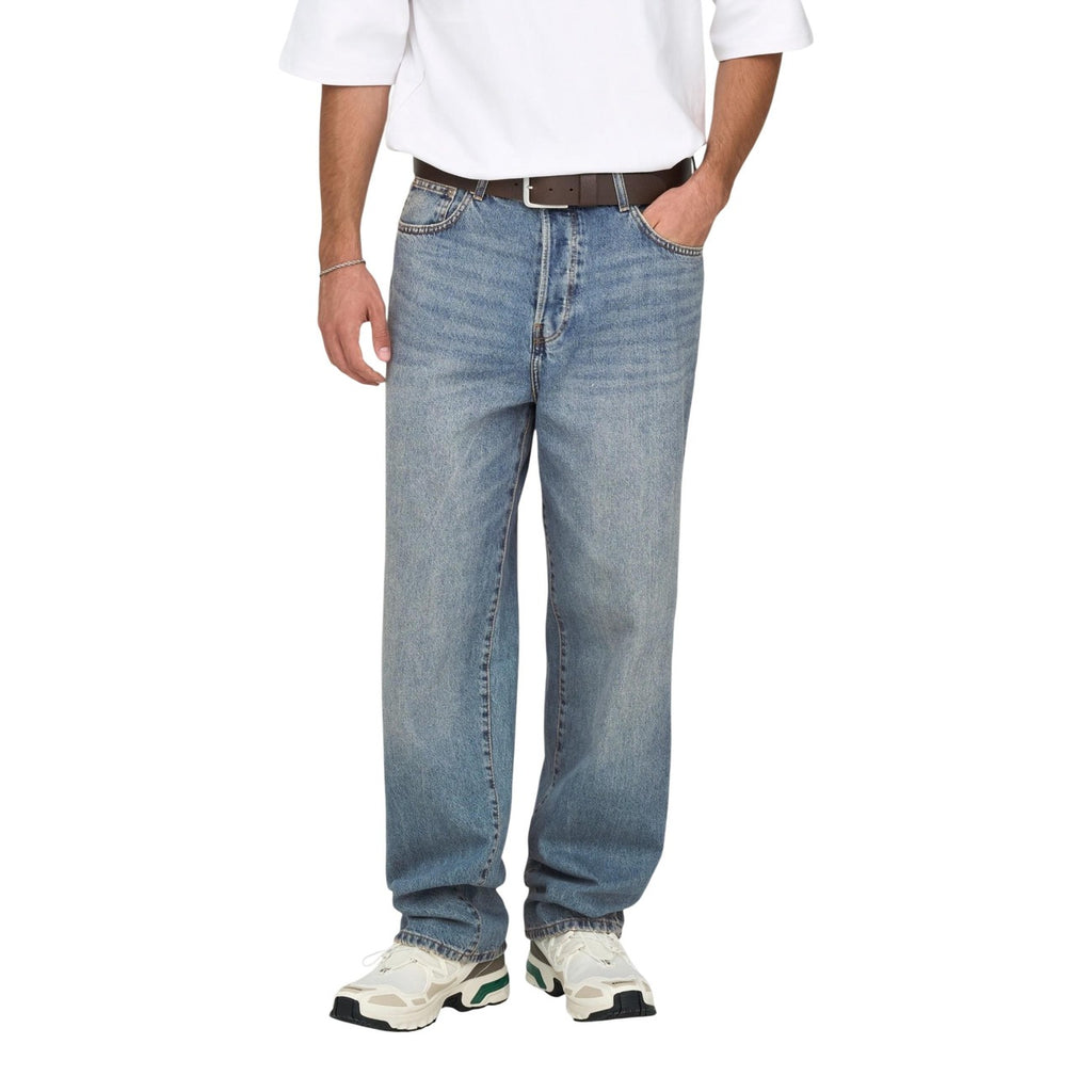 Only & Sons - Only & Sons Men Jeans