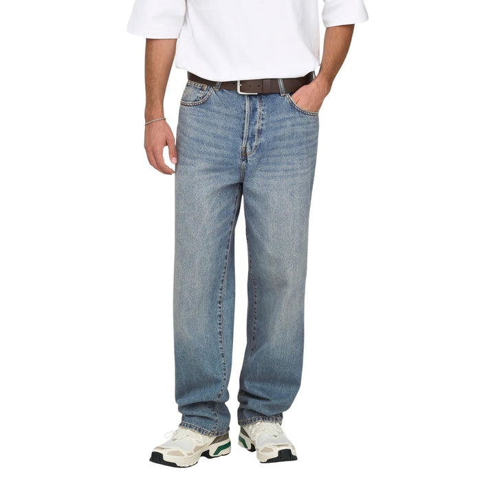 Only &amp; Sons - Only &amp; Sons Men Jeans