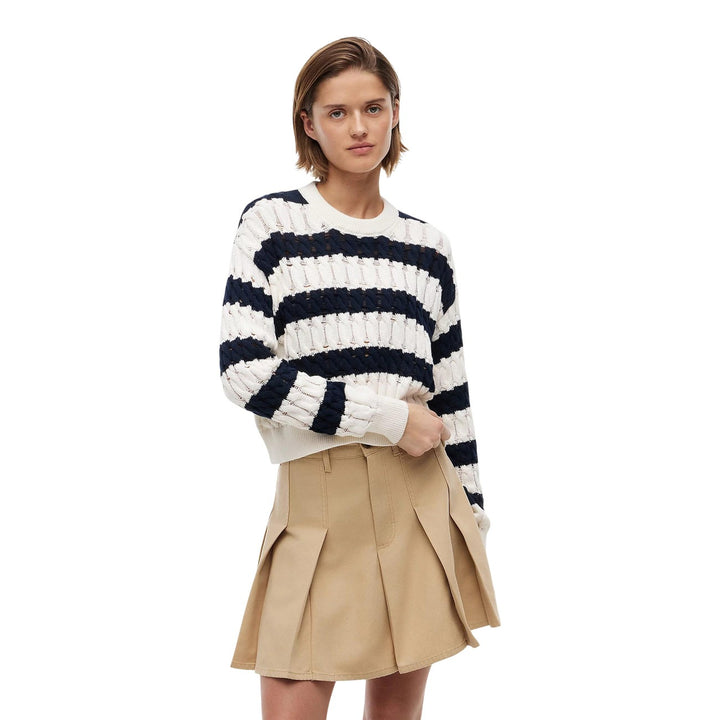 Tommy Hilfiger Jeans - Tommy Hilfiger Jeans  Women Knitwear