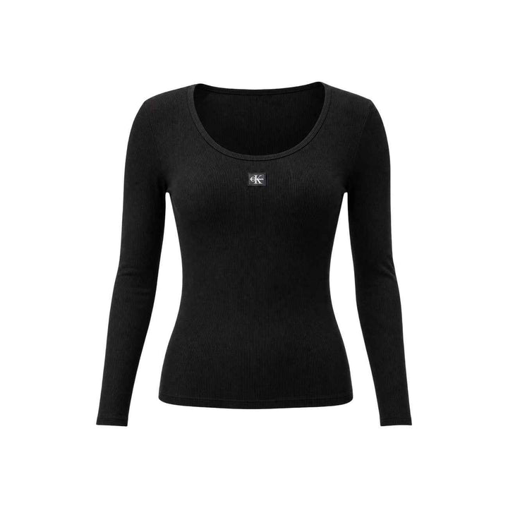 Calvin Klein Jeans - Calvin Klein Jeans  Women T-Shirt