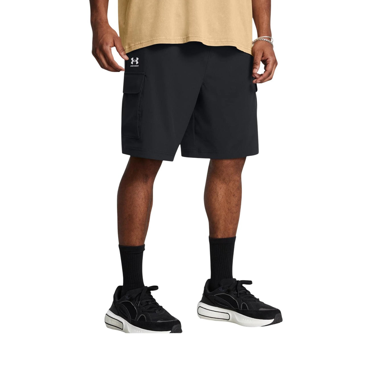 Under Armour - Under Armour Men Shorts