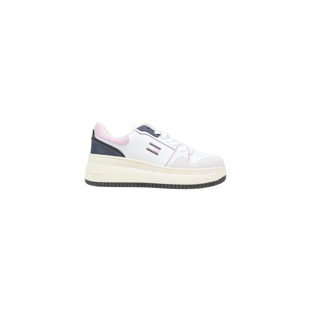 Tommy Hilfiger Jeans - Tommy Hilfiger Jeans Women Sneakers