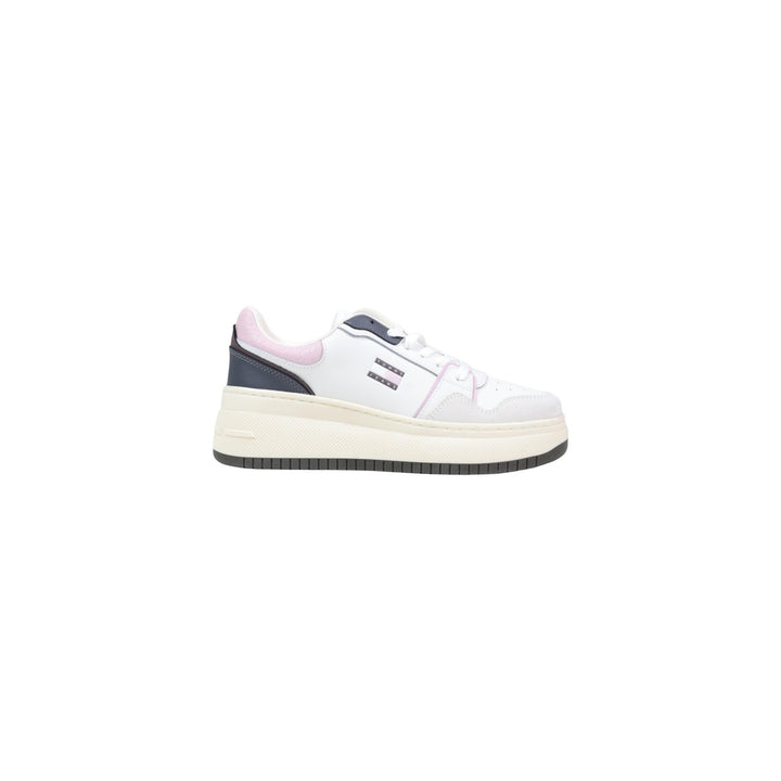 Tommy Hilfiger Jeans - Tommy Hilfiger Jeans Women Sneakers