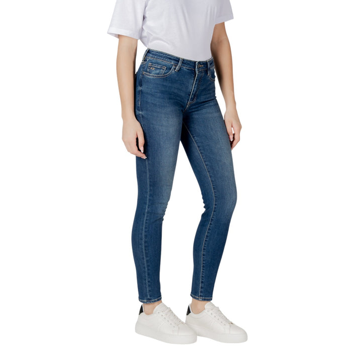 Armani Exchange - Armani Exchange  Women Jeans