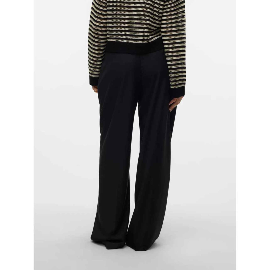 Vero Moda - Vero Moda  Women Trousers