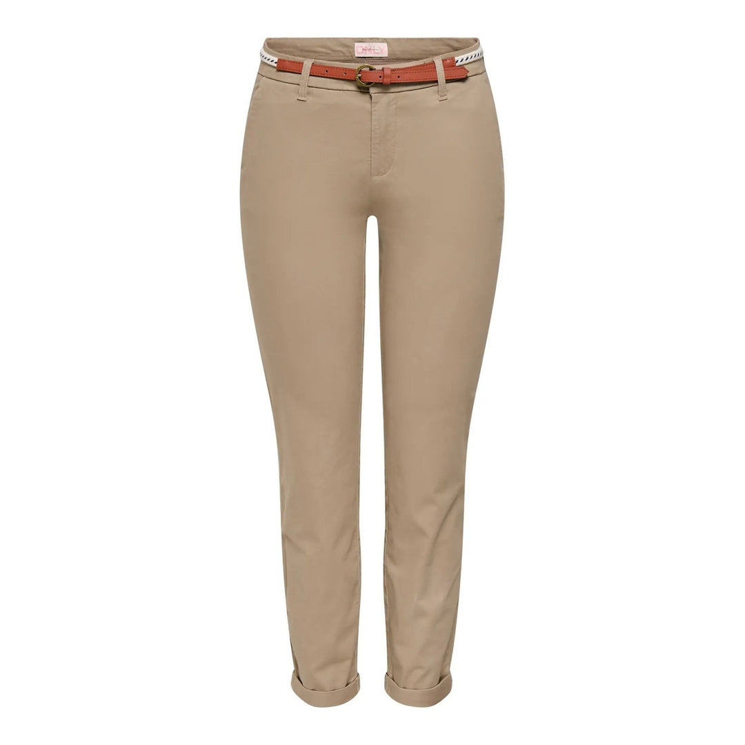 Only - Only  Women Trousers