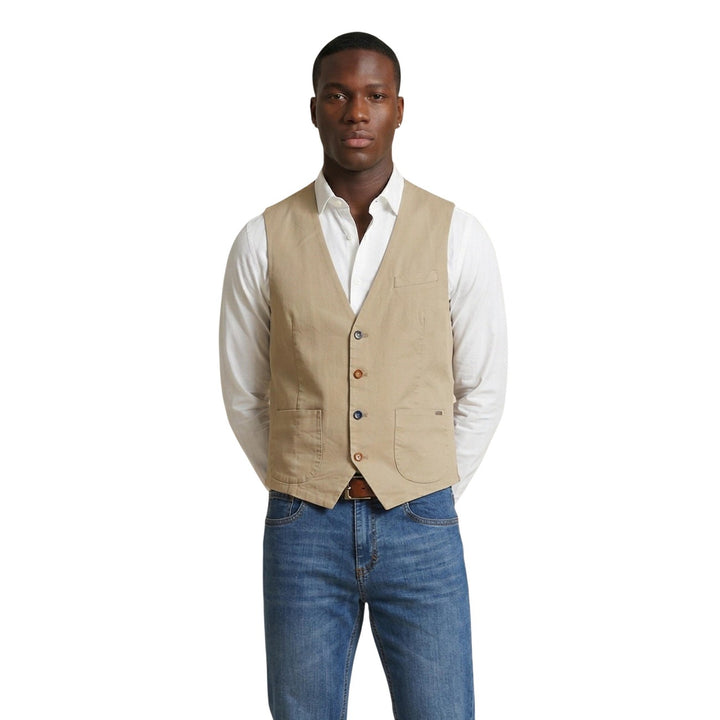Gianni Lupo - Gianni Lupo Men Gilet