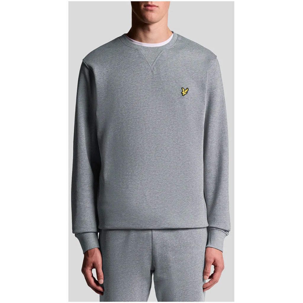Lyle & Scott - Lyle & Scott Men Sweatshirts