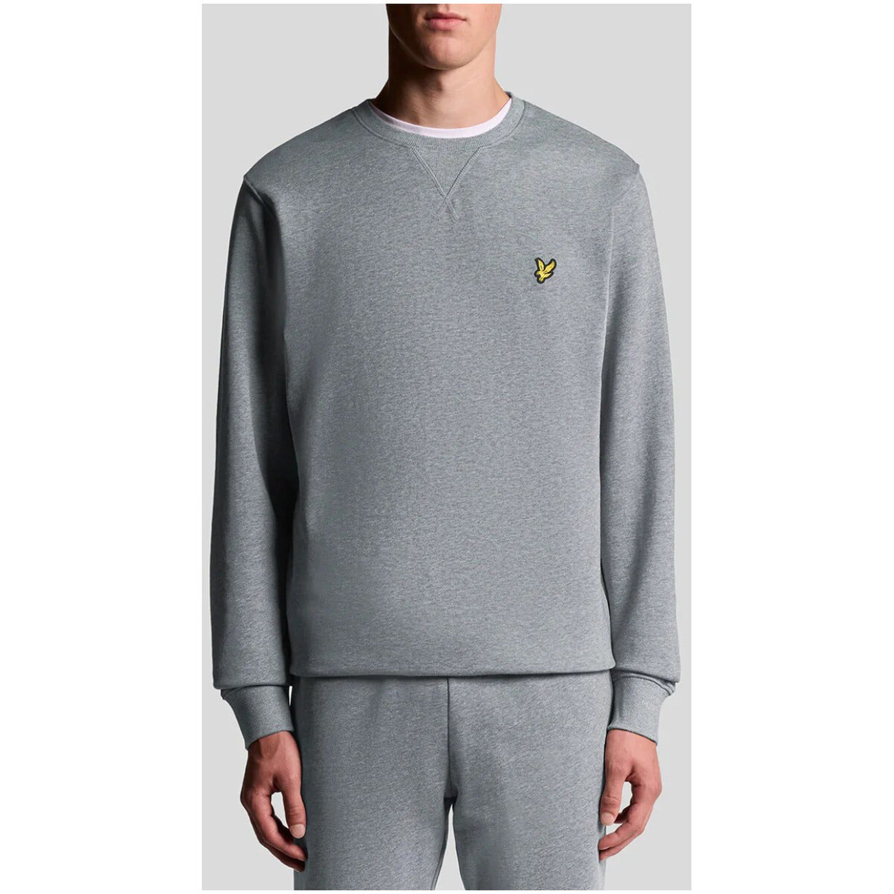 Lyle & Scott - Lyle & Scott Men Sweatshirts