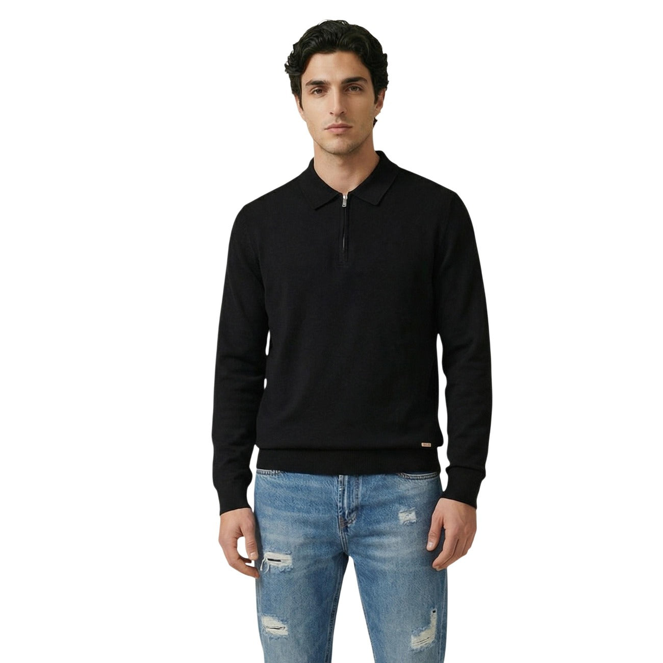 Gianni Lupo - Gianni Lupo Men Knitwear