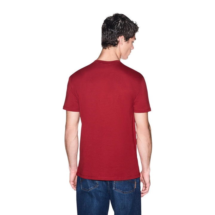 Armani Exchange - Armani Exchange Men T-Shirt