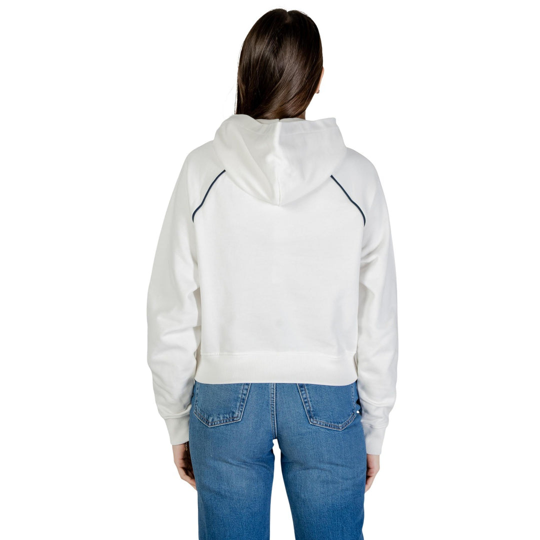 Tommy Hilfiger Jeans - Tommy Hilfiger Jeans  Women Sweatshirts