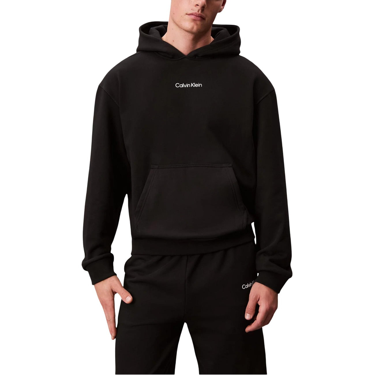 Calvin Klein Sport - Calvin Klein Sport Men Sweatshirts