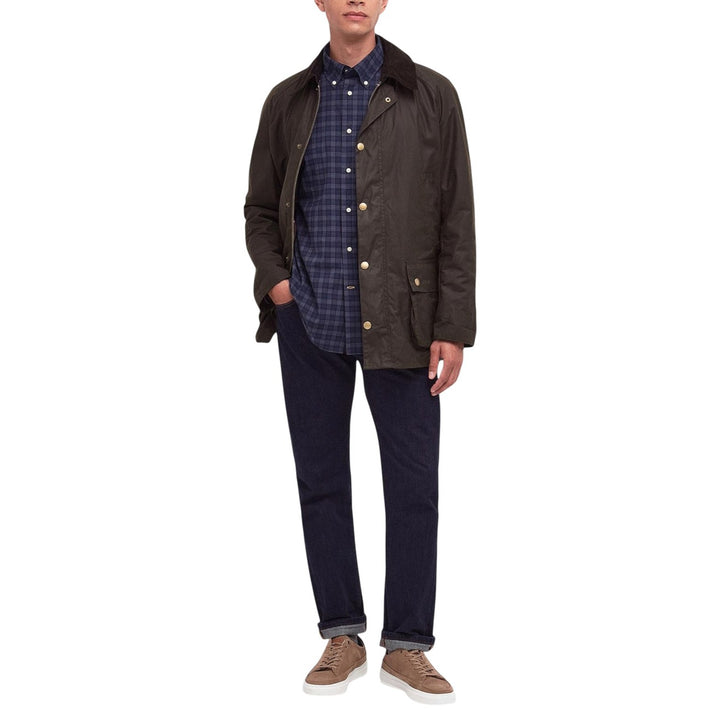 Barbour - Barbour Men Coat