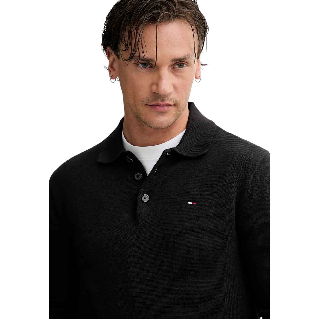 Tommy Hilfiger Jeans - Tommy Hilfiger Jeans Men Polo