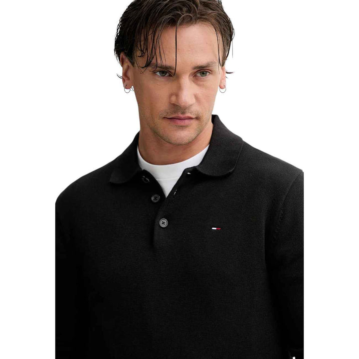 Tommy Hilfiger Jeans - Tommy Hilfiger Jeans Men Polo