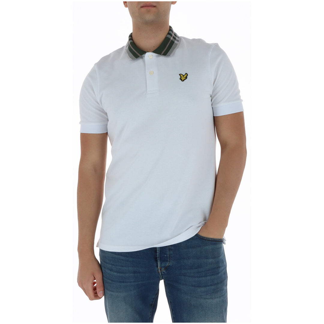 Lyle &amp; Scott - Lyle &amp; Scott Men Polo