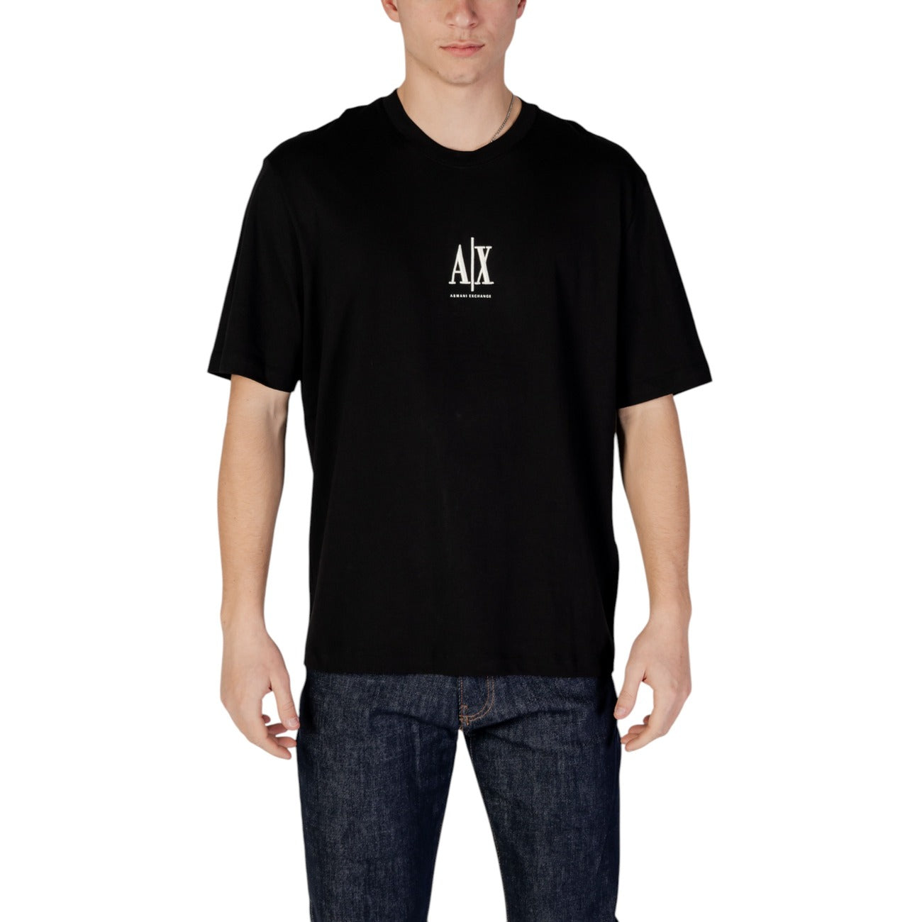 Armani Exchange - Armani Exchange Men T-Shirt