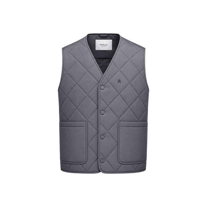 Replay - Replay Men Gilet