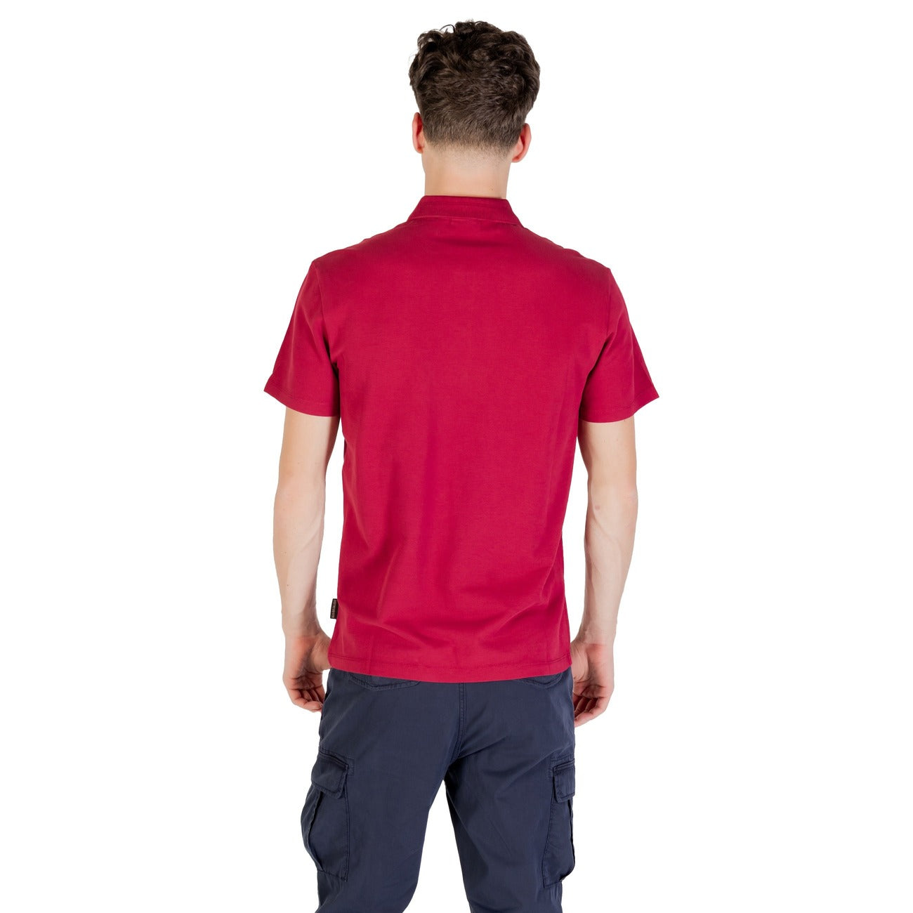 Napapijri - Napapijri Men Polo