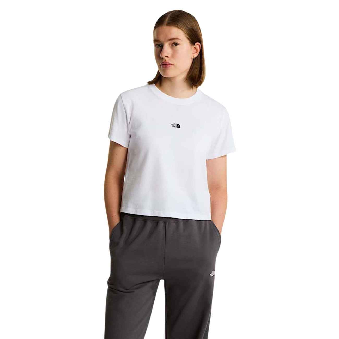 The North Face - The North Face  Women T-Shirt