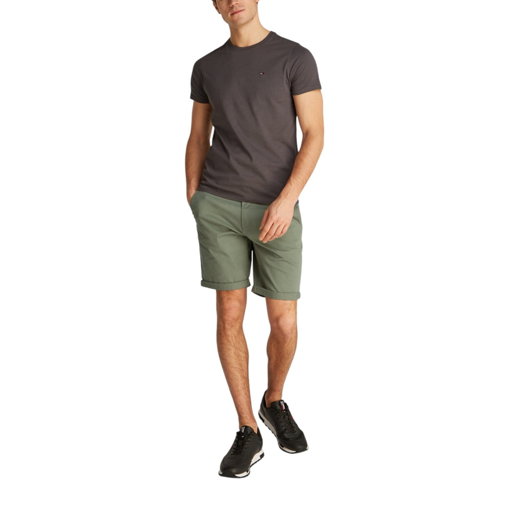 Tommy Hilfiger Jeans - Tommy Hilfiger Jeans Men Shorts