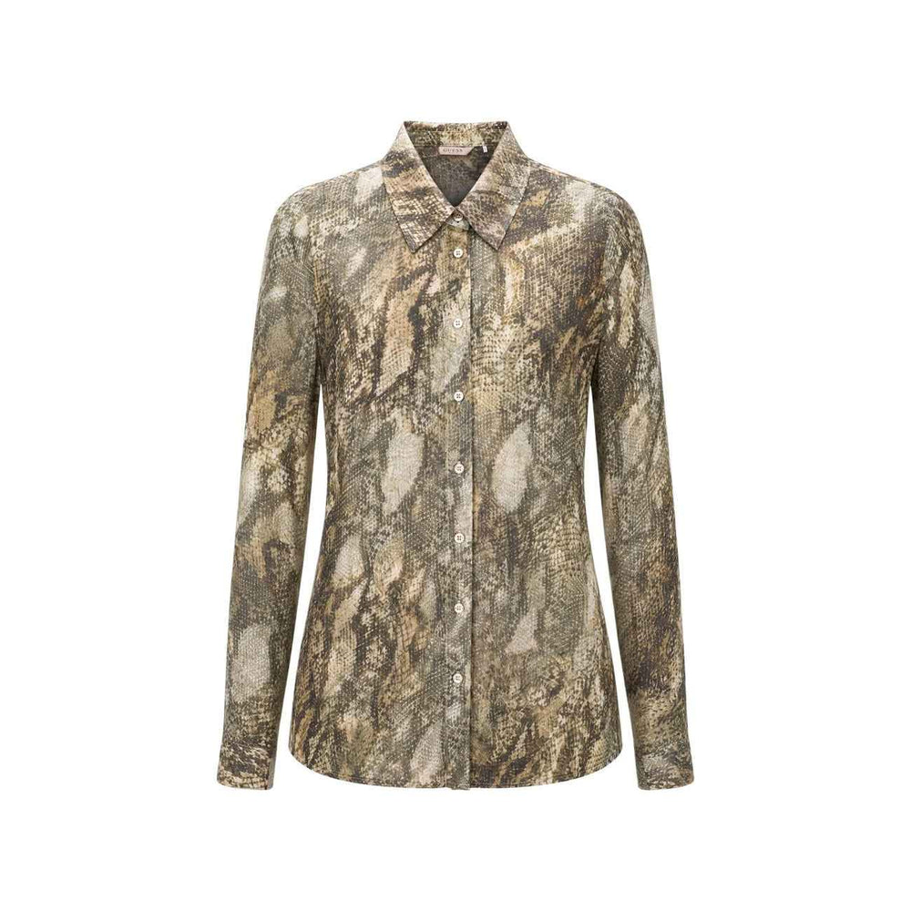 Guess - Guess  Women Blouse