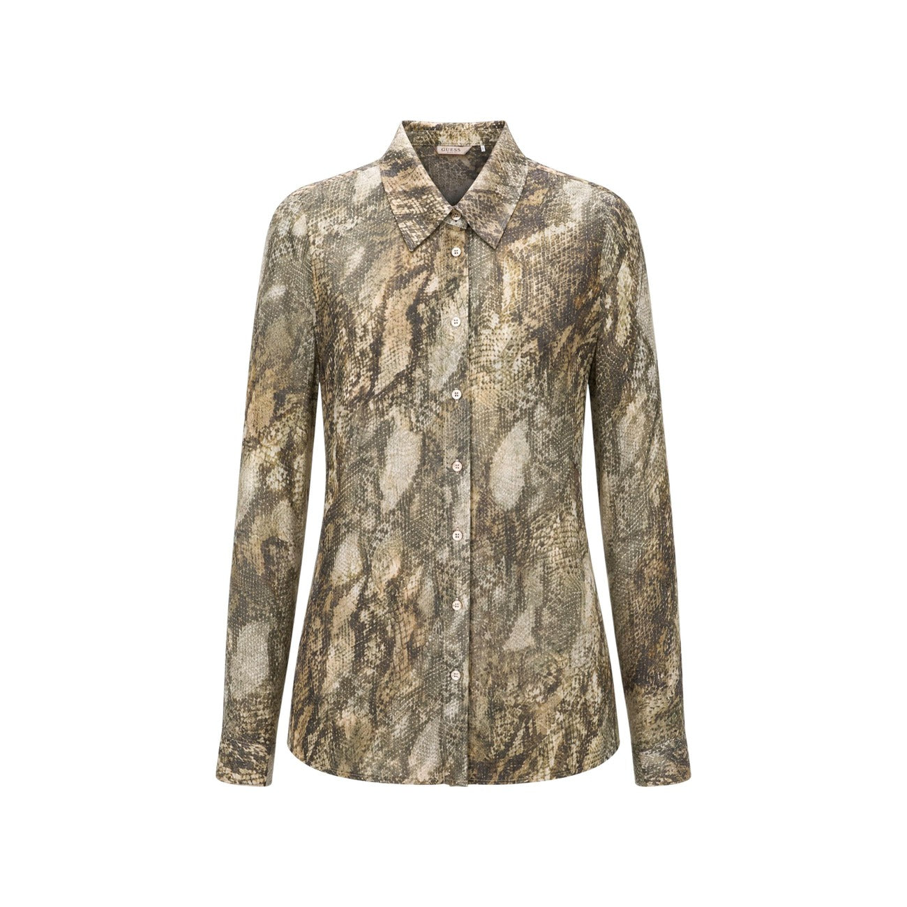 Guess - Guess  Women Blouse
