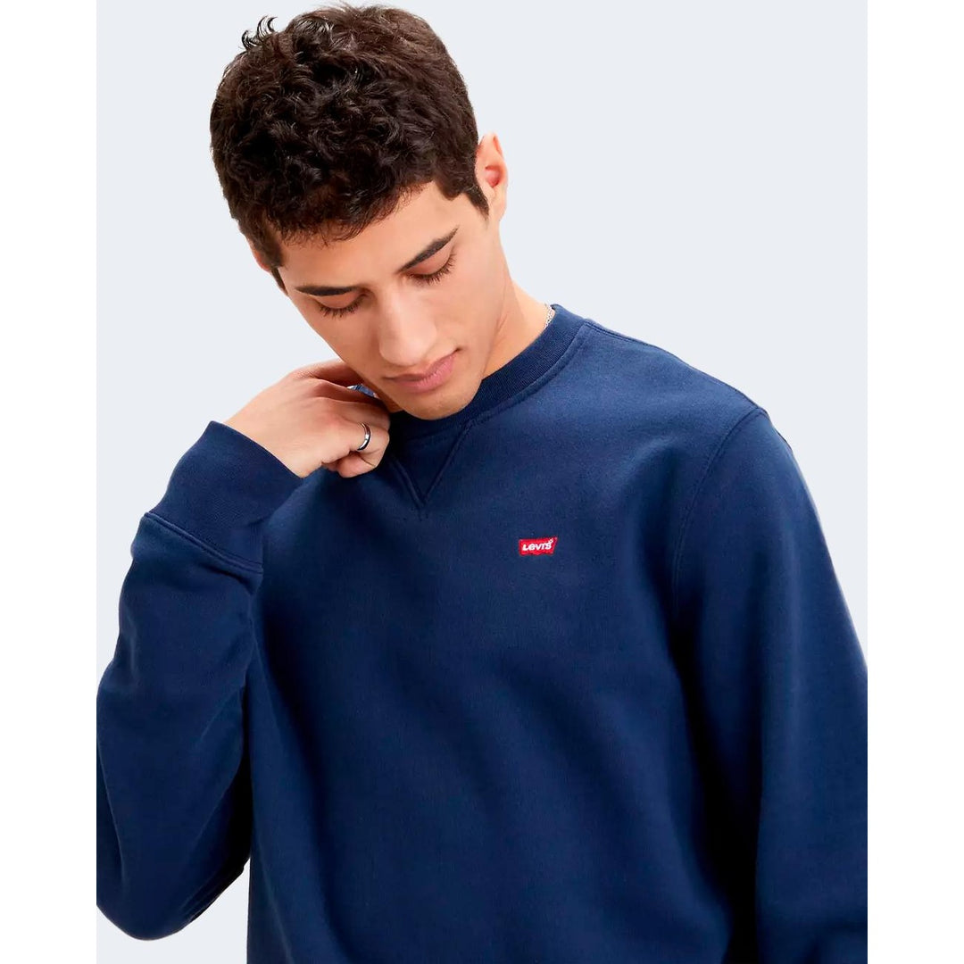 Levi`s - Levi`s Men Sweatshirts