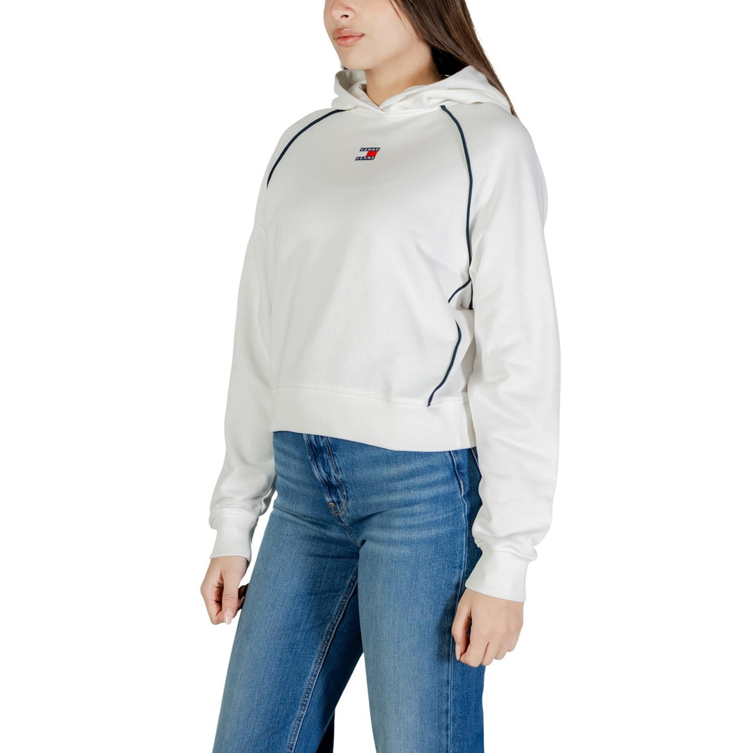 Tommy Hilfiger Jeans - Tommy Hilfiger Jeans  Women Sweatshirts