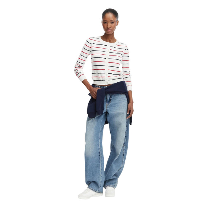Tommy Hilfiger Jeans - Tommy Hilfiger Jeans  Women Knitwear