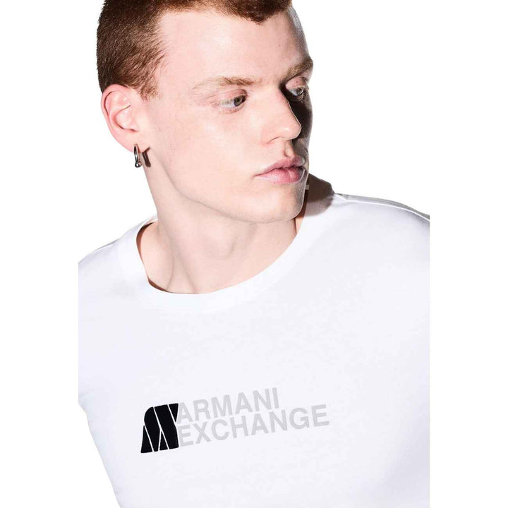 Armani Exchange - Armani Exchange Men T-Shirt