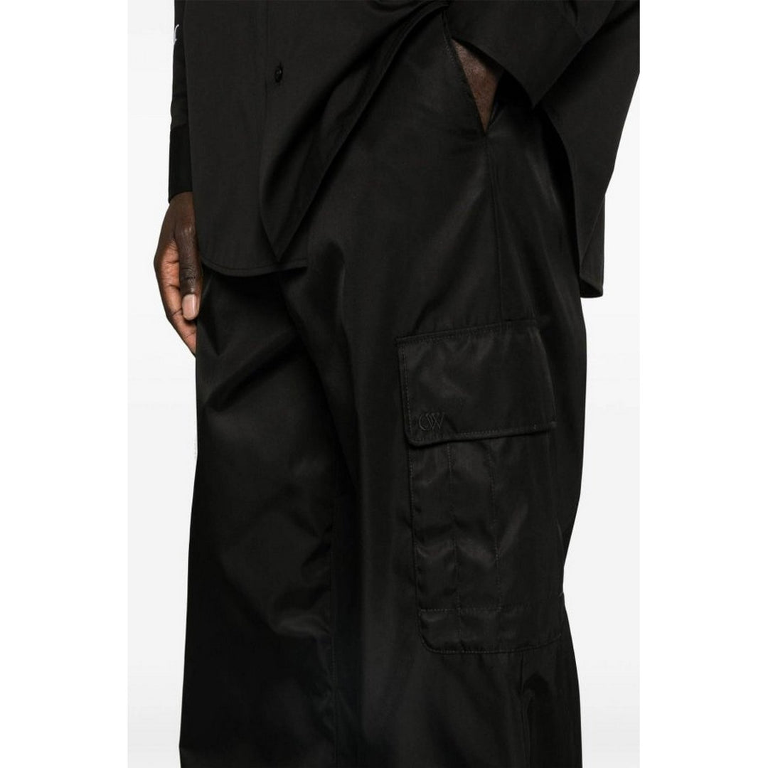Off-white - Off-white Men Trousers
