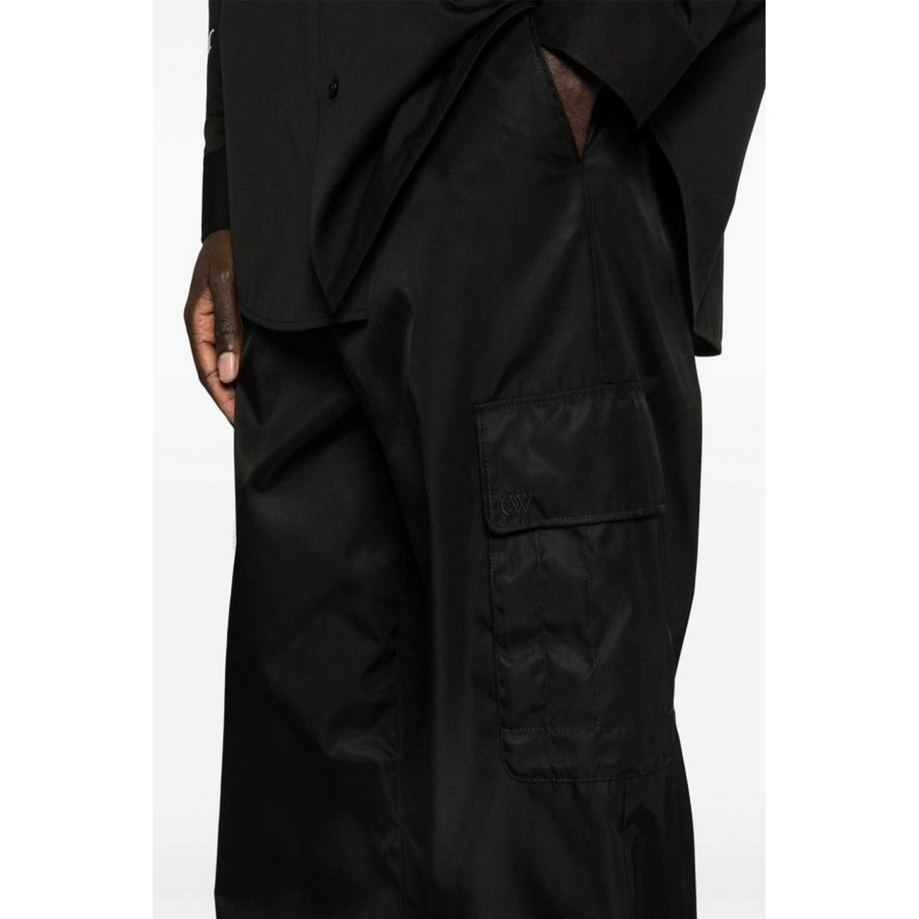 Off-white - Off-white Men Trousers