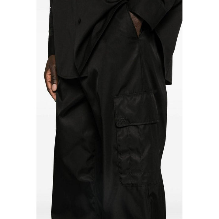 Off-white - Off-white Men Trousers