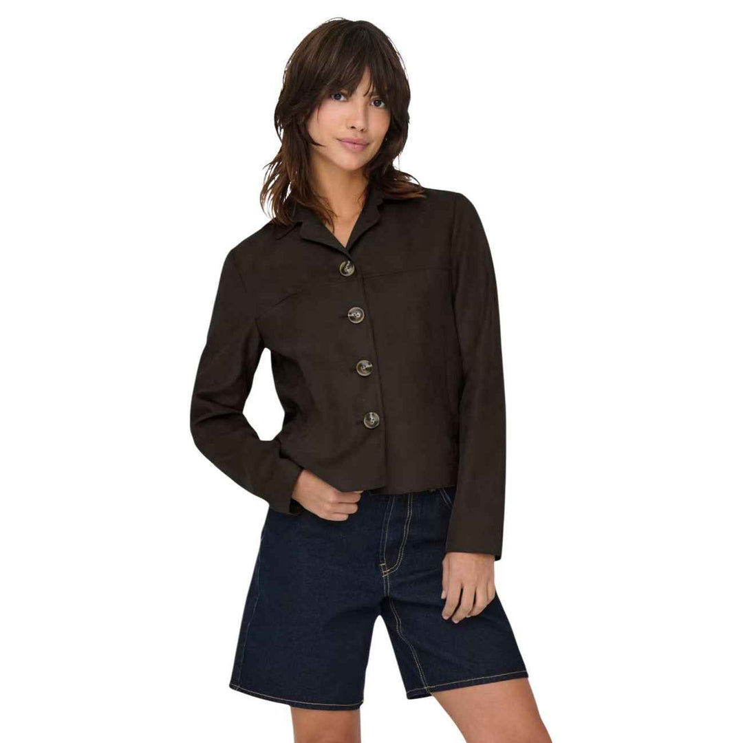 Jacqueline De Yong - Jacqueline De Yong  Women Blazer