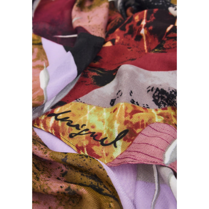 Desigual - Desigual  Women Scarve