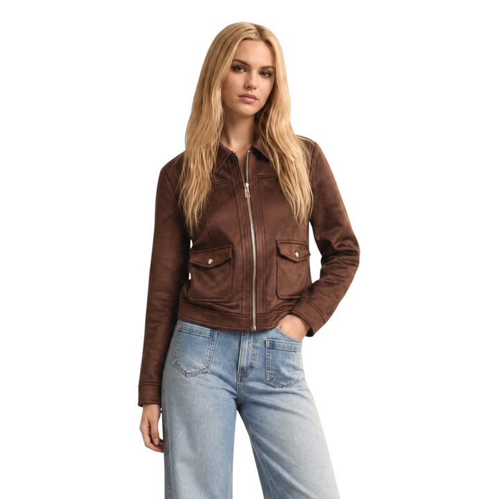 Morgan De Toi - Morgan De Toi  Women Blazer