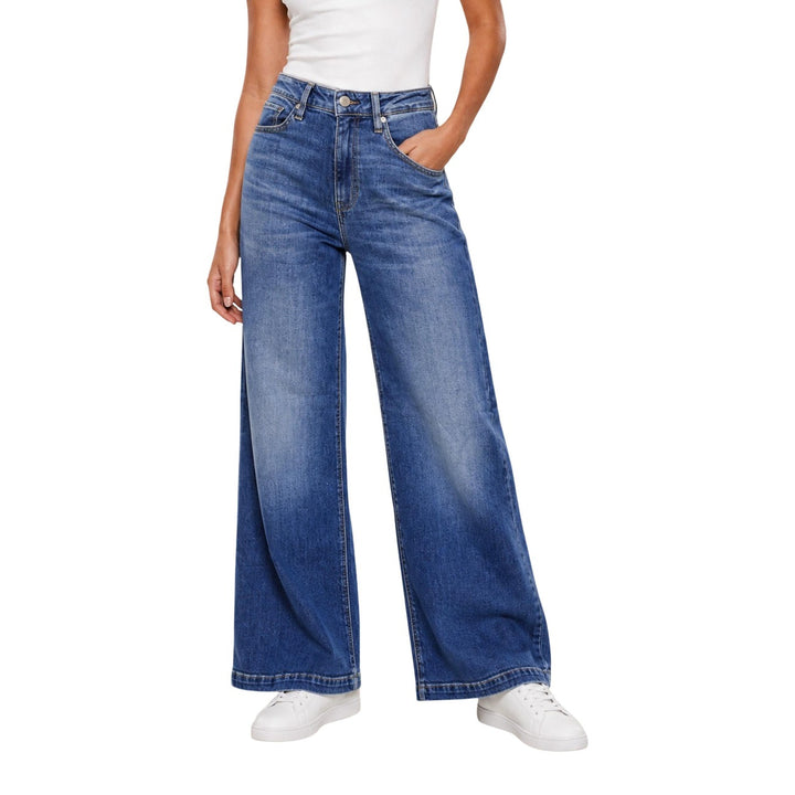 Guess - Guess  Women Trousers