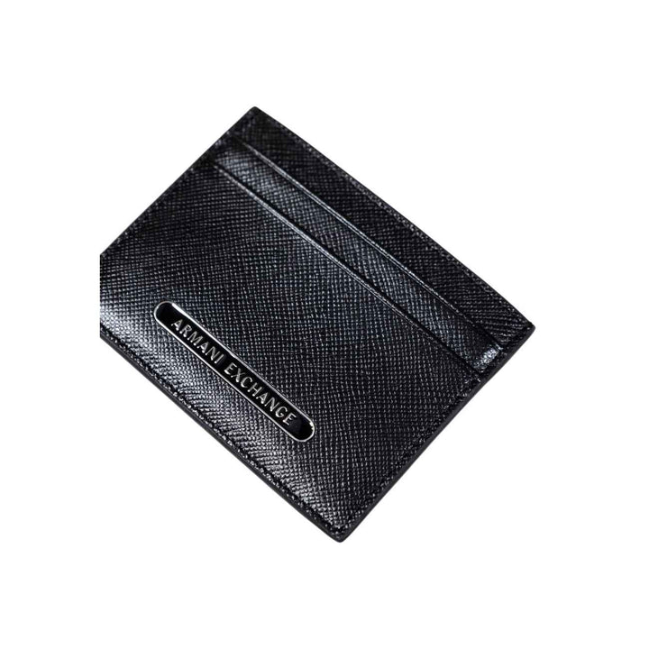 Armani Exchange - Armani Exchange Men Wallet