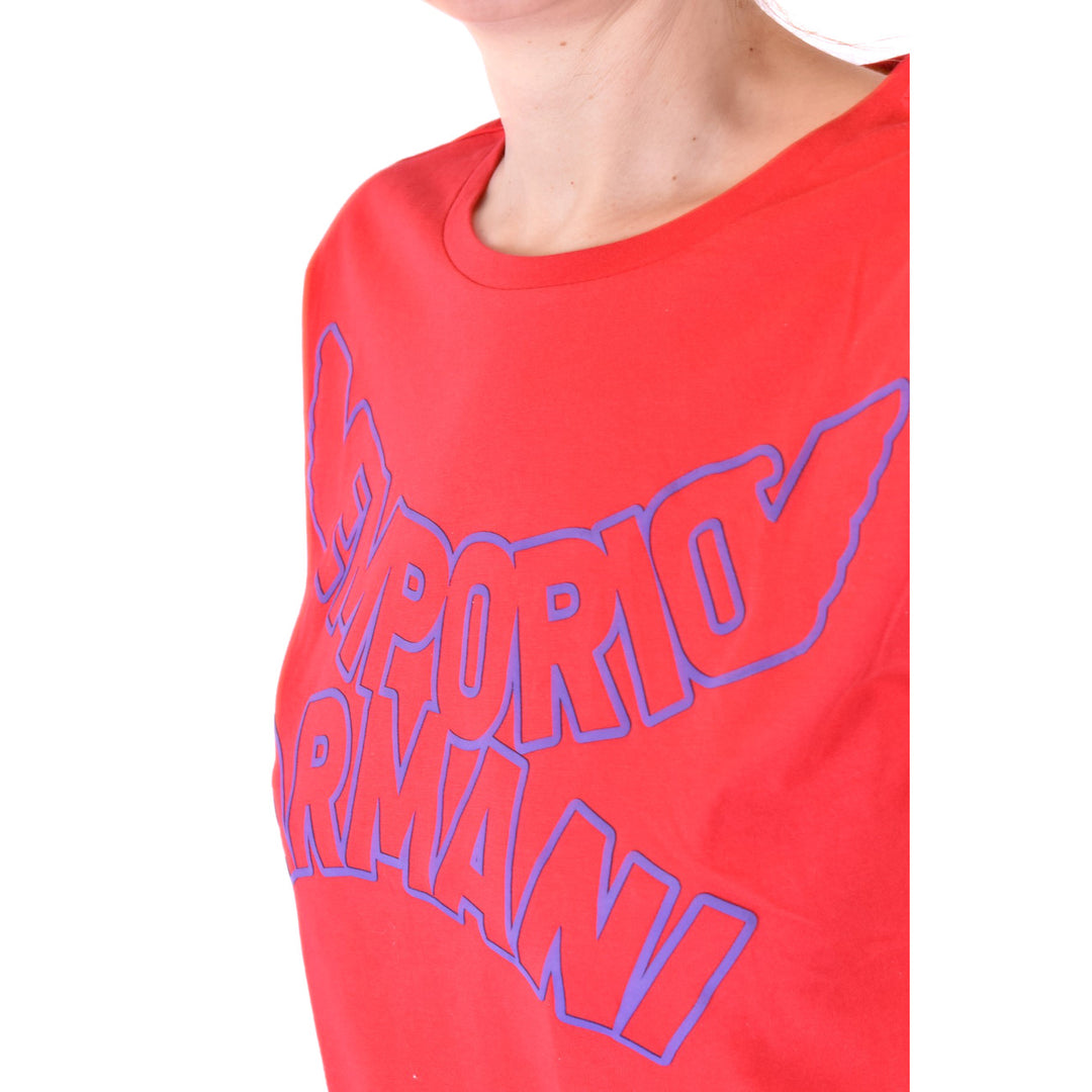Emporio Armani - Emporio Armani  Women T-Shirt