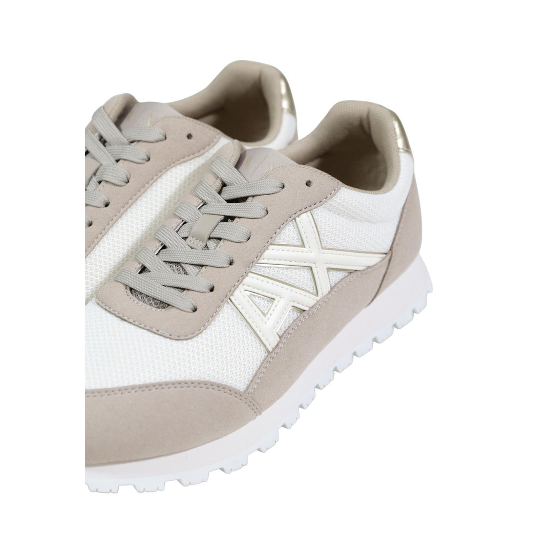 Armani Exchange - Armani Exchange Women Sneakers